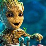 Baby Groot