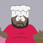 South Park Chef