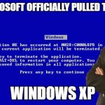 Bill Gates BSOD Meme Generator - Imgflip