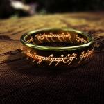 One ring to rule them all meme