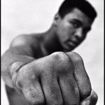 Muhammad Ali Soon | THE ADVICE I GOT: MAKE SURE TO PUNCH HIM EVEN THOUGH HE'S ALREADY SHAKING; THE DRAFT MIGHT GIVE HIM A COLD | image tagged in muhammad ali soon | made w/ Imgflip meme maker