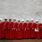 Handmaids