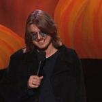 Mitch Hedberg Blank