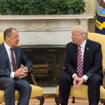 sergei and donald