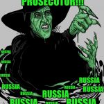 I'm melting! | GIVE US OUR SPECIAL PROSECUTOR!!! RUSSIA; RUSSIA; RUSSIA; RUSSIA; RUSSIA; RUSSIA; RUSSIA; RUSSIA; RUSSIA; RUSSIA; RUSSIA; RUSSIA; RUSSIA; RUSSIA; RUSSIA | image tagged in i'm melting | made w/ Imgflip meme maker