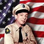 barney fife 12