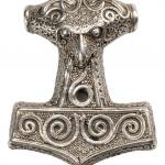 Thor's Hammer