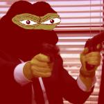 pepe the frog hat3s loife meme