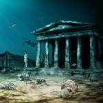 Underwater Ruins meme