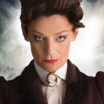 Missy Doctor Who