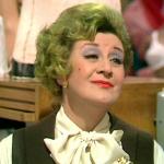 Mrs Slocombe