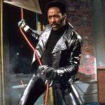 John Shaft