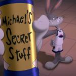 Michael's Secret Stuff