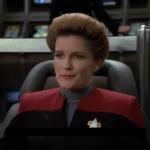Janeway Nebula