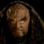 klingon eyes