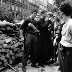 Ridiculously Photogenic French Resistance Fighter