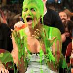 slimed