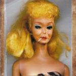 Crack Ho Barbie,,, | CAN I BUY SOME OF THAT CHEAP WINE; WITH MY     FOOD STAMPS?,,, | image tagged in crack ho barbie   | made w/ Imgflip meme maker