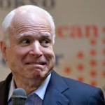 John McCain