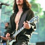 Chris Cornell