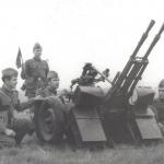 romanian anti aircraft