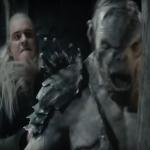 Elf on Orc Rape