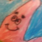 Save Patrick From Meme Hell | SAVE ME FROM; THIS MEME HELL | image tagged in poorly,drawn,patrick,meme,hell,save | made w/ Imgflip meme maker