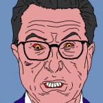Colbert Rage