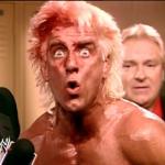 Bloody Ric Flair