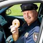Cops=Donuts meme