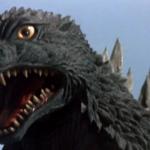 Surprised Godzilla Meme Generator - Imgflip