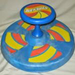 Original Fidget Spinner 