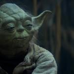 Yoda Alzheimer