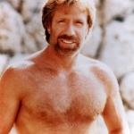 Chuck Norris