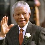 Nelson Mandela Meme Generator - Imgflip