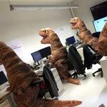 t-rex programmers