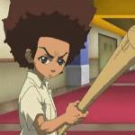 Boondocks