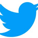 Twitter logo 2017