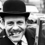 terry thomas