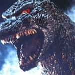 Angry Godzilla Meme Generator - Imgflip