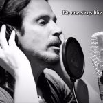 Chris Cornell | No one sings like you anymore... | image tagged in chris cornell | made w/ Imgflip meme maker