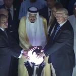 Arabian Magic Trump