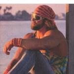 Macho man Randy savage or Moehler