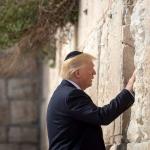 Trump Wailing Wall