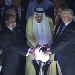 trump orb