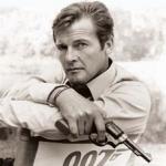 roger moore