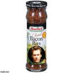 Kevin Bacon Bits - Bacon Week - An IWantToBeBacon.com Event - May 22-28 | . | image tagged in bacon bits,memes,bacon week,iwanttobebacon,kevin bacon,bacon meme | made w/ Imgflip meme maker
