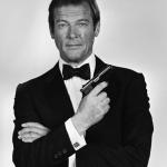 Sir Roger Moore