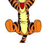 Tigger Bouncing | WHOO WHOO WHOO WHOO
IT'S MUFFIN TIME | image tagged in tigger bouncing | made w/ Imgflip meme maker