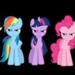 Angry MLP 